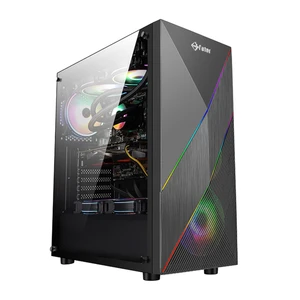 کیس کامپیوتر فاطر مدل  FG-520X