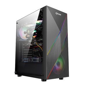نقد و بررسی کیس کامپیوتر فاطر مدل  FG-520X توسط خریداران