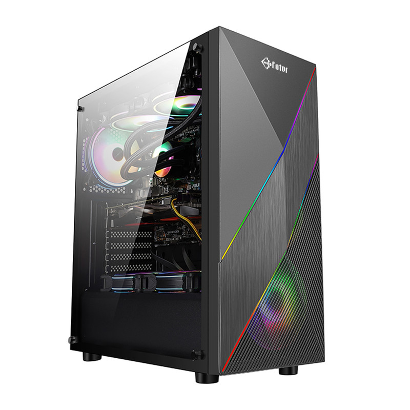 کامپیوتر دسکتاپ فاطر مدل FSO-Editing1