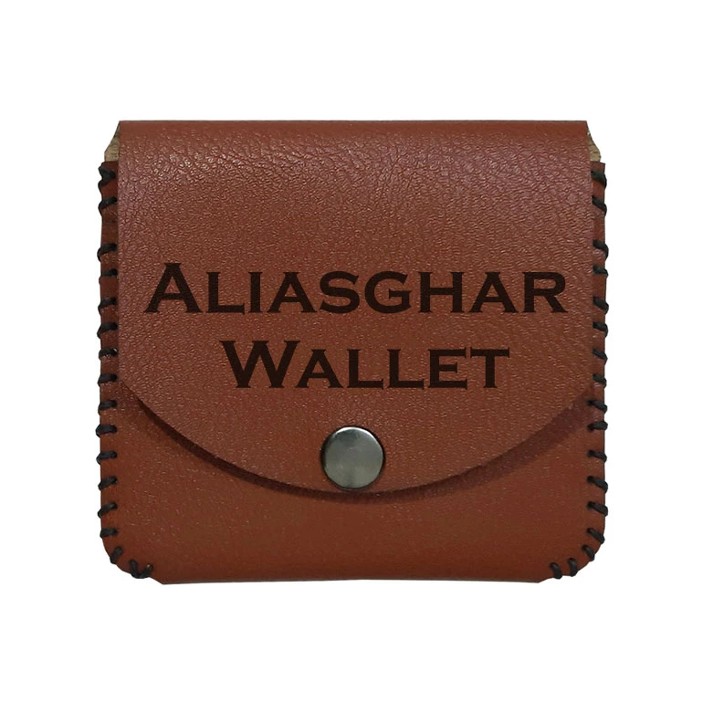 جاکارتی مدل اسم علی اصغر