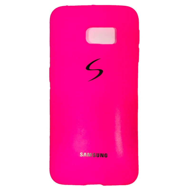 کاور مدل ESF کد 09 مناسب برای گوشی موبایل سامسونگ Galaxy S6 Edge