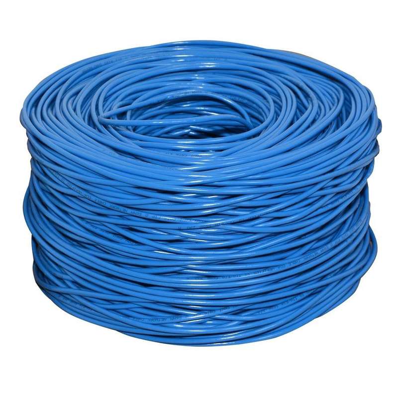 کابل شبکه Cat6 لگرند مدل UTP کابل شبکه Cat6 لگرند مدل UTP