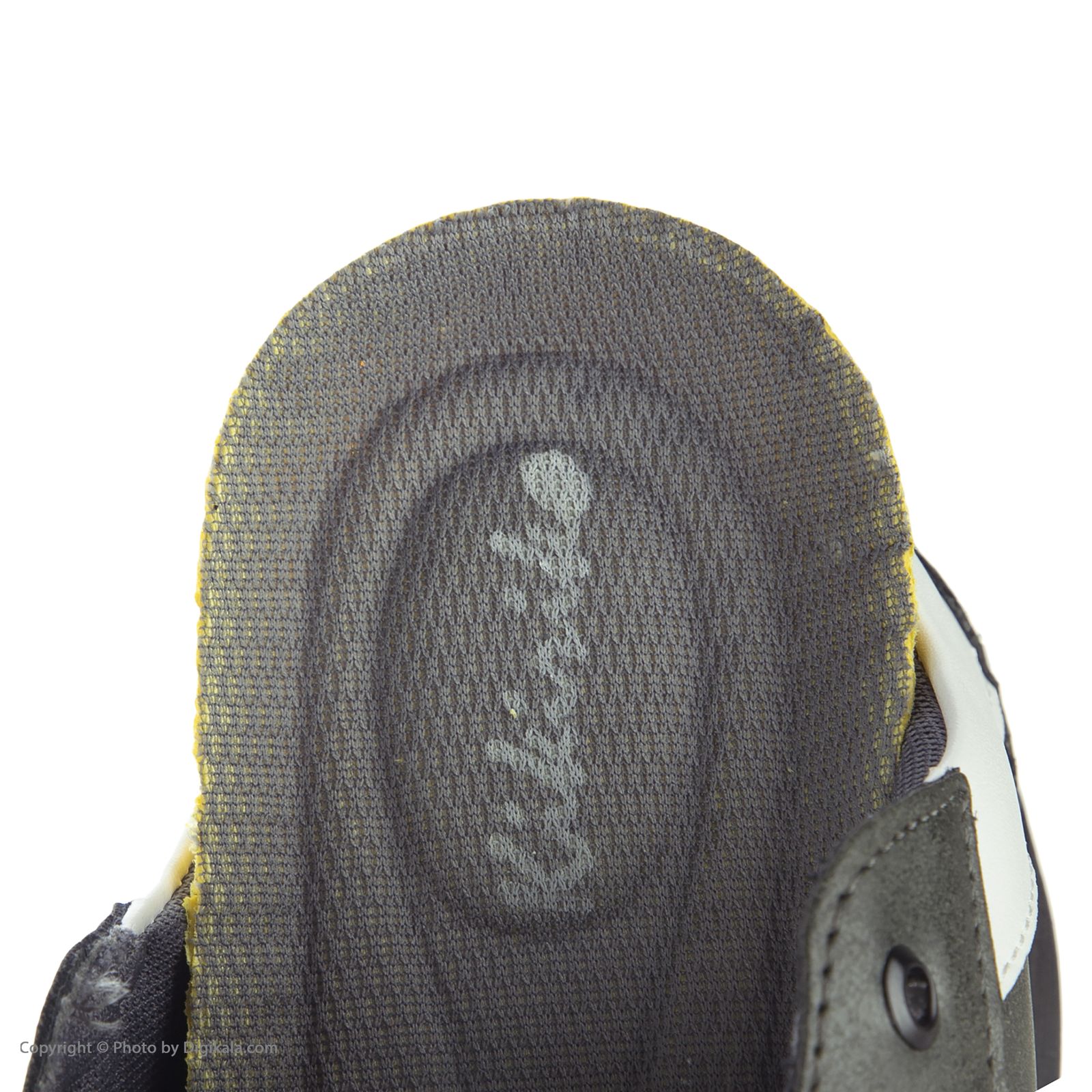 کفش روزمره مردانه کیکی رایکی مدل MBB09455DARK GREEN -  - 7