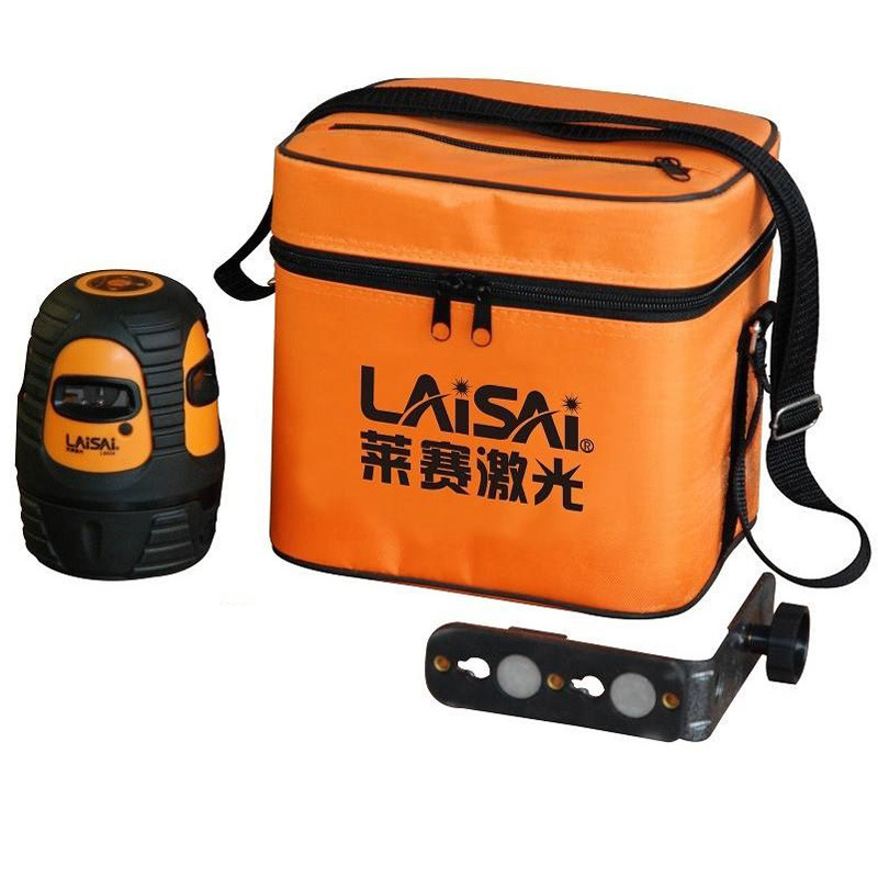 تراز لای سای مدل 4 خط 4 نقطه 636D لای سای