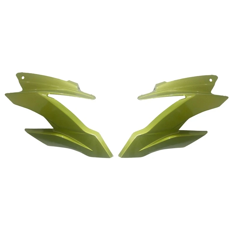 فلاپ چراغ موتورسیکلت مدل mrz مناسب برای آپاچی بسته 2 عددی