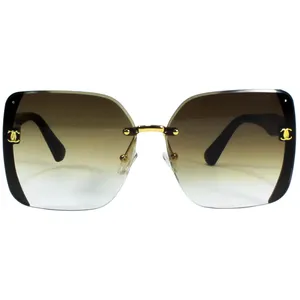 عینک آفتابی زنانه شانل مدل D2316 Col 02