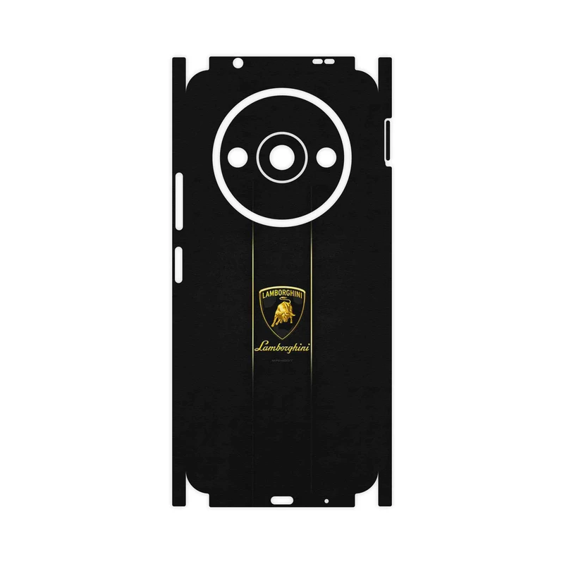برچسب پوششی ماهوت مدل Lamborghini-FullSkin مناسب برای گوشی موبایل شیائومی Redmi A3x