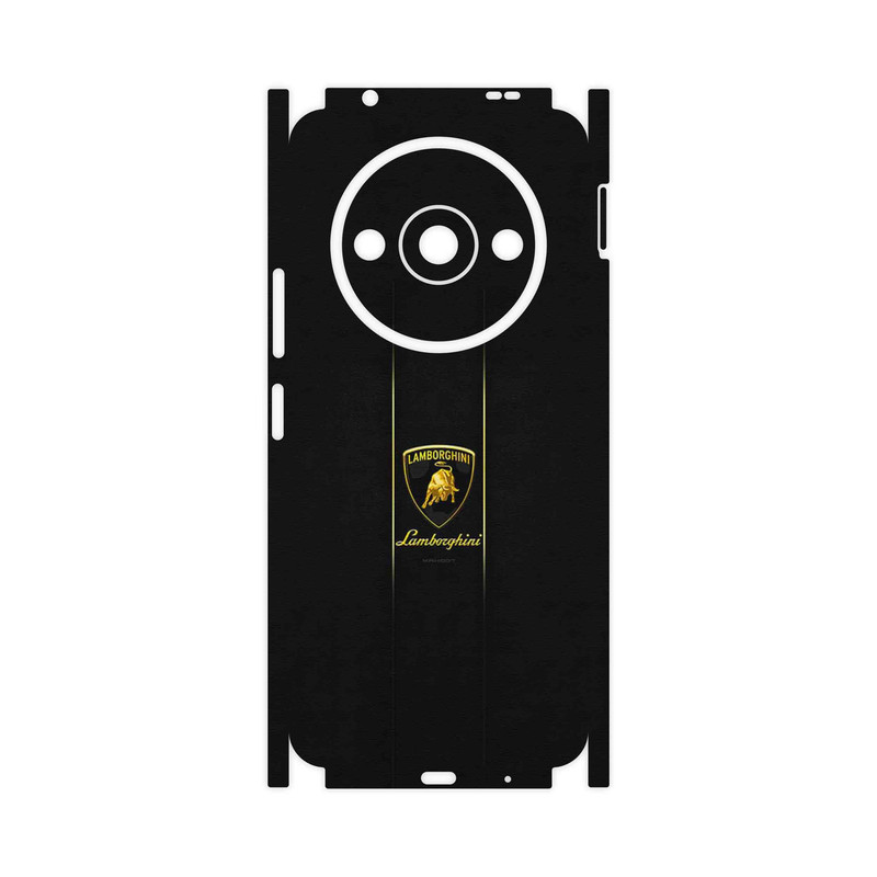 برچسب پوششی ماهوت مدل Lamborghini-FullSkin مناسب برای گوشی موبایل شیائومی Redmi A3x