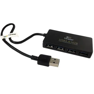 FARANET FN-U3H401 4Port USB 3.0 Hub