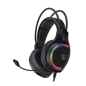هدفون مخصوص بازی فنتک مدل HG16s SNIPER 7.1