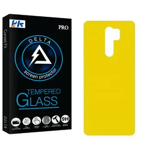 PK Delta Back Protector For Xiaomi Redmi 9