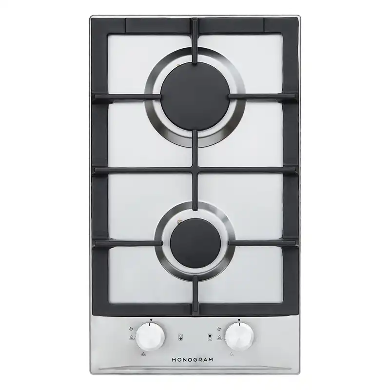 اجاق گاز صفحه ای مونوگرام مدل MGBH 302 XS 21 GE