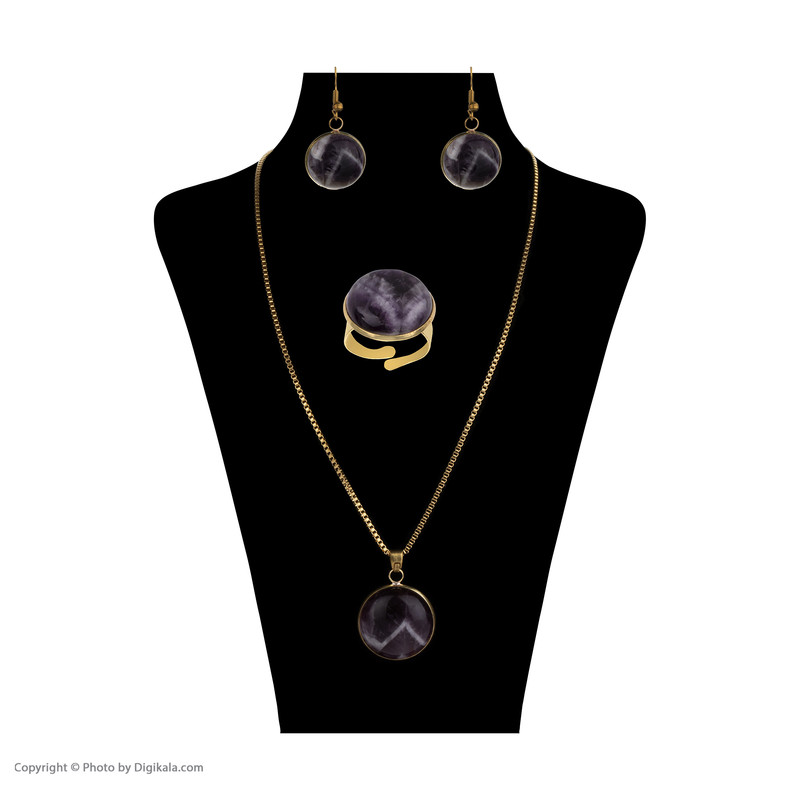 نیم ست زنانه مدل SFC11K