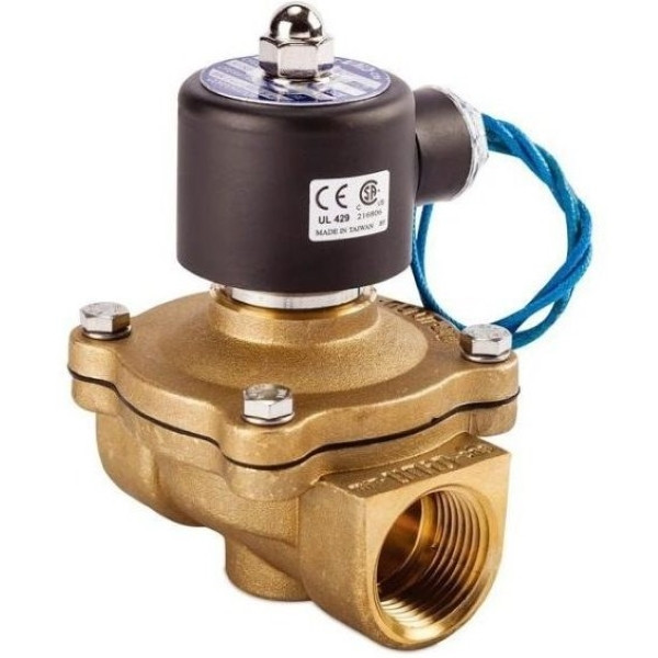 شیر برقی بخار یونی دی مدل US-20