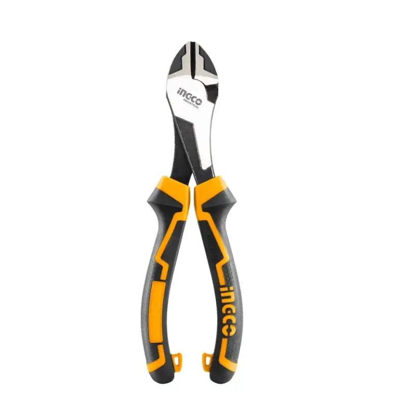 انبر سیم چین اینکو مدل HHHDC-P28180 سایز 7  اینچ