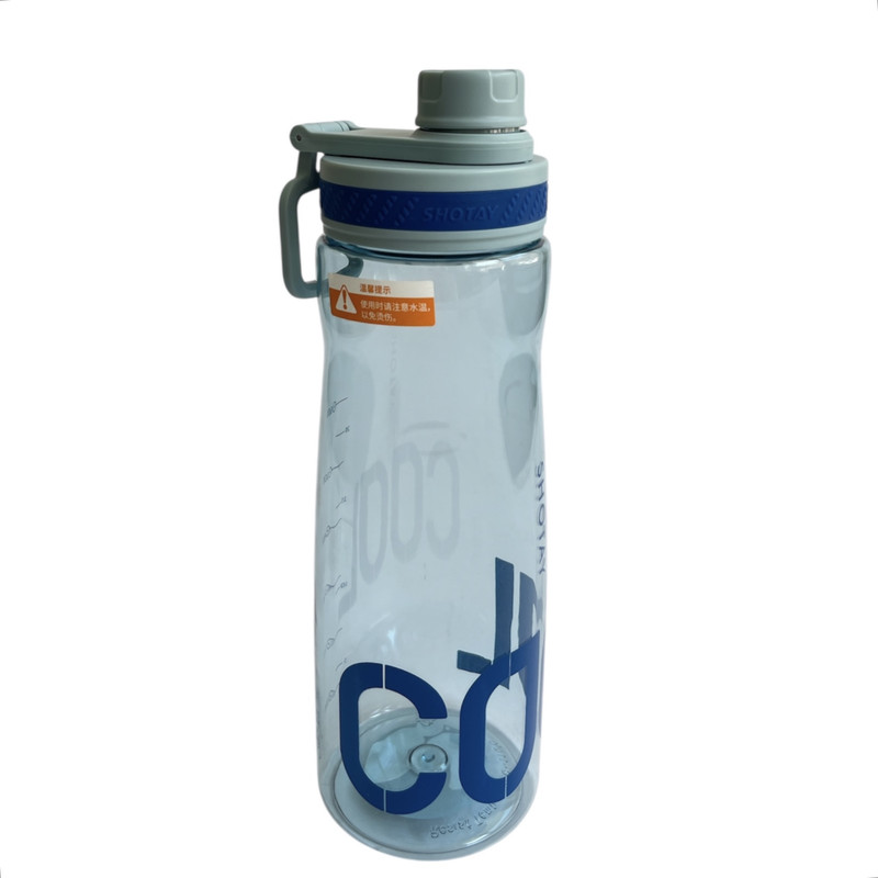 قمقمه ورزشی شوتای مدل Cool کد VT831 گنجایش 0.85 لیتر