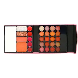 پالت آرایشی آنی لیدی مدل 982