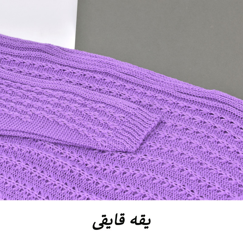 پلیور زنانه مدل M5047