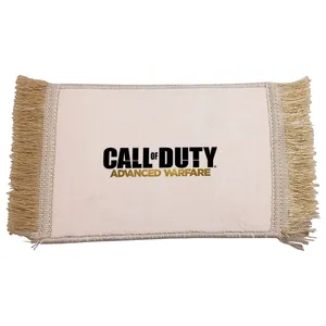 فرش ماشینی دیوارکوب مدل بازی کال آف دیوتی کد 53