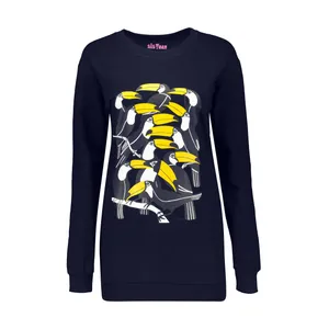 سویشرت دخترانه کد 2201