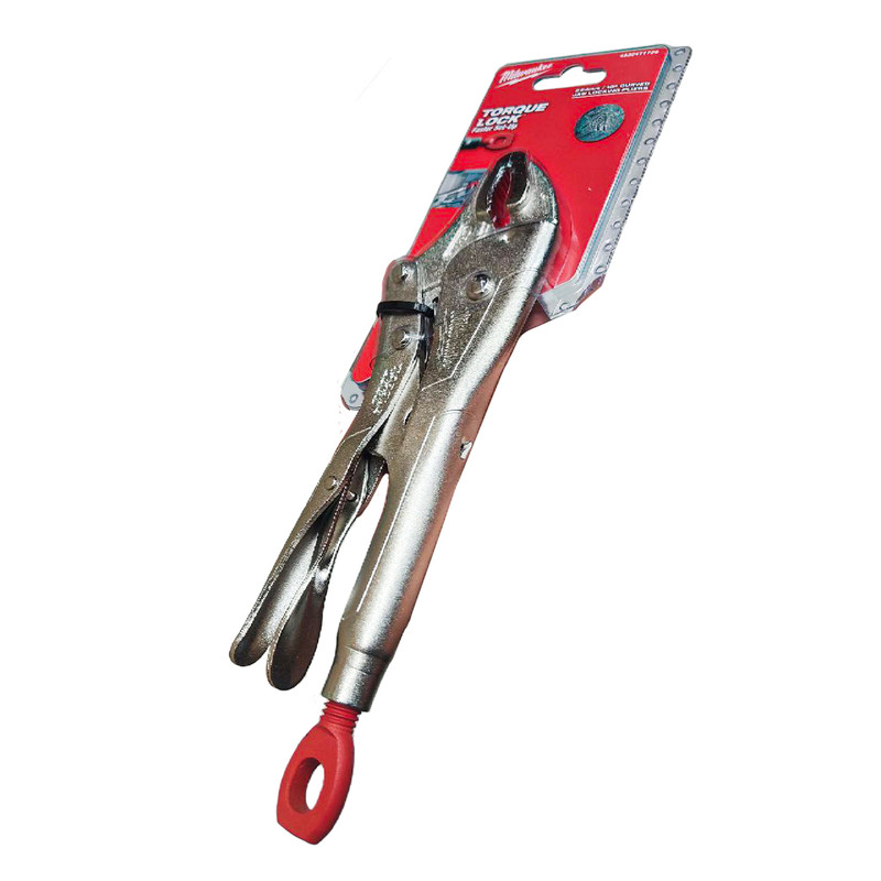 انبر قفلی میلواکی  مدل MAXBITE سایز 10 اینچ