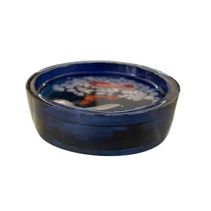 ظرف ماهی هفت سین مدل 5258