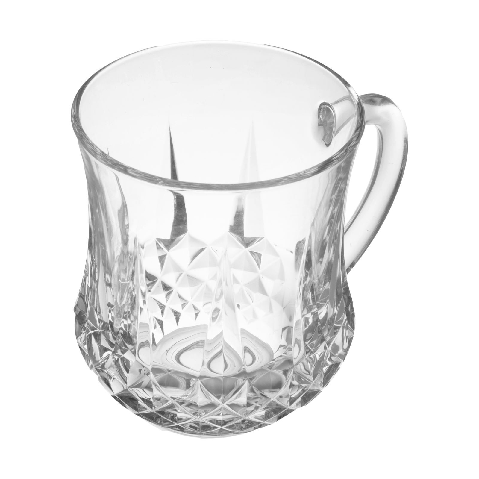 لیوان نوری تازه سری اپرا مدل 240221W بسته 2 عددی