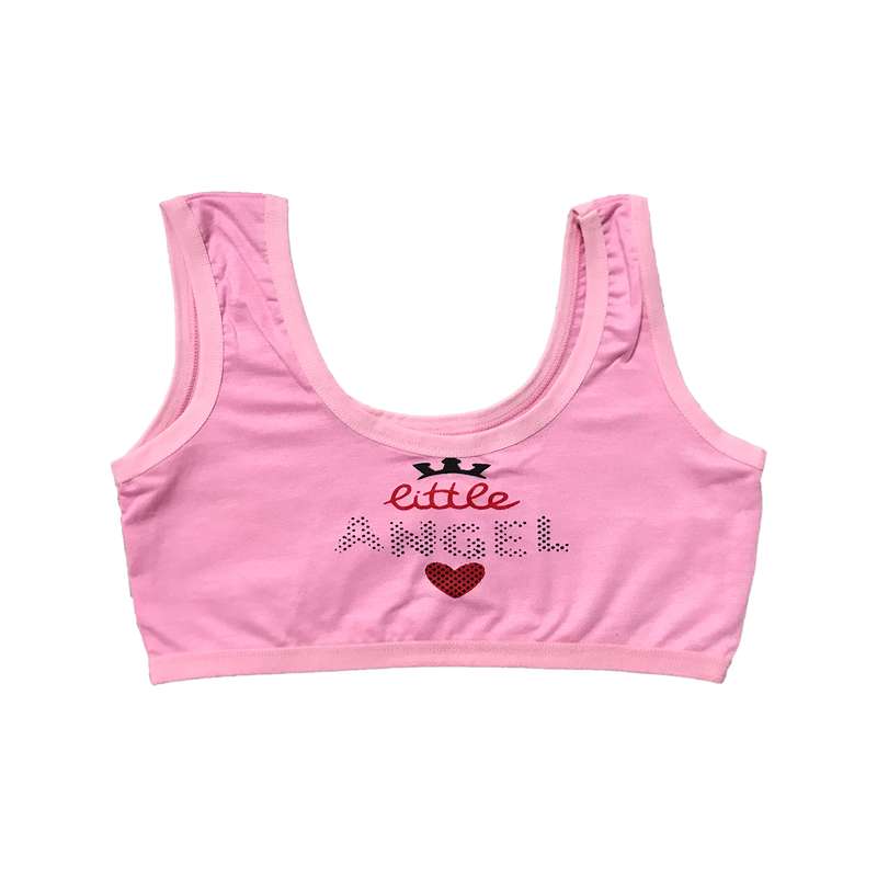 نیم تنه دخترانه مدل A10050-PK