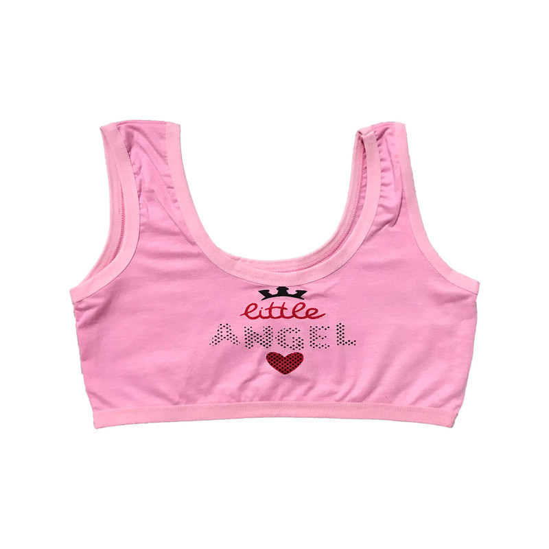 نیم تنه دخترانه مدل A10050-PK