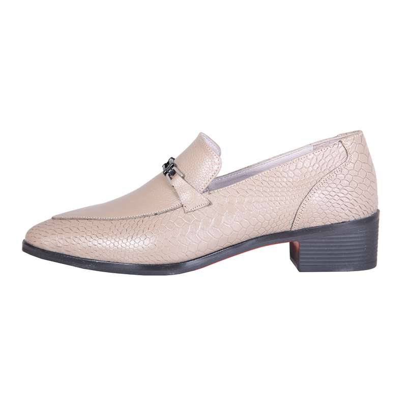کفش زنانه شهر چرم مدل F4079-22