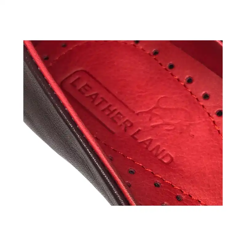 کفش زنانه سرزمین چرم مدل 1636