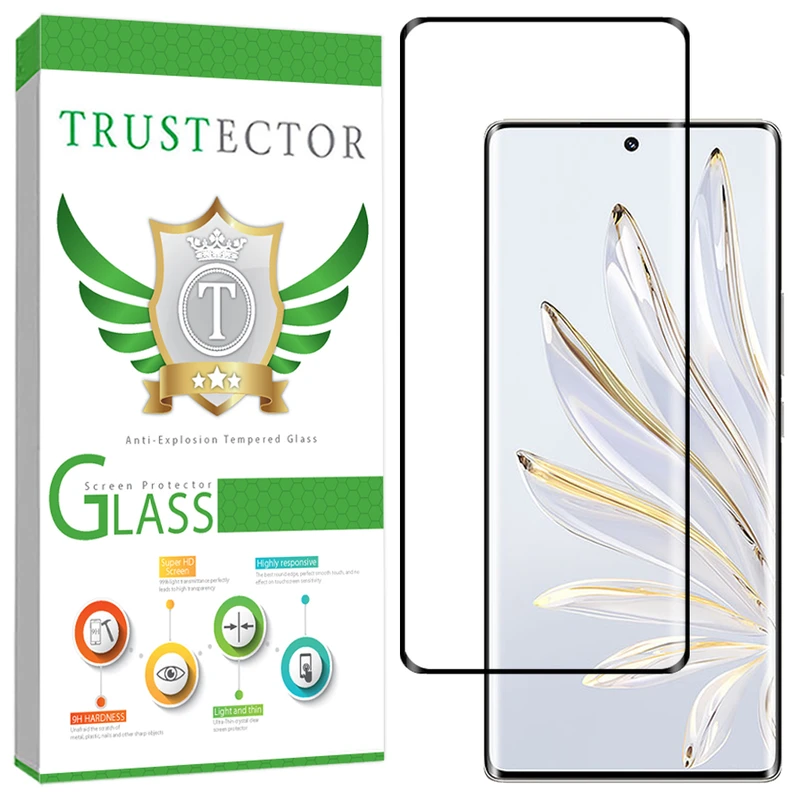 محافظ صفحه نمایش تراستکتور مدل FUET20 مناسب برای گوشی موبایل آنر 70