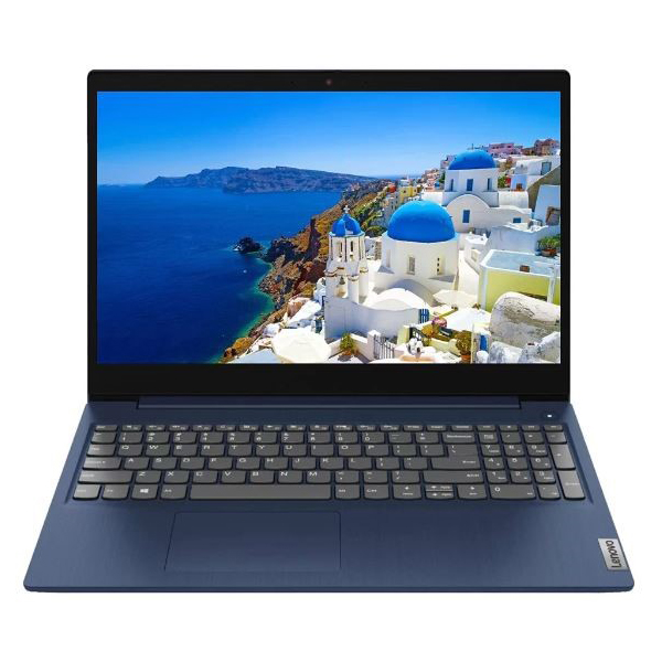 لپ تاپ 15.6 اینچی لنوو مدل IdeaPad 3 15IAU7-i3 16GB 256SSD - کاستوم شده