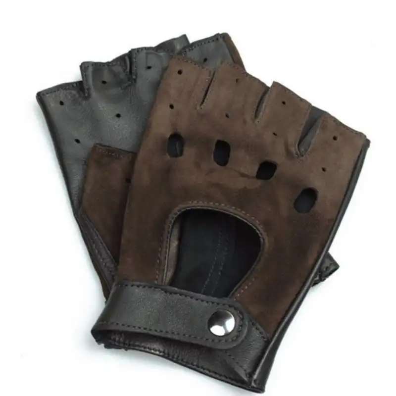 دستکش مدل نیمه جیر 26