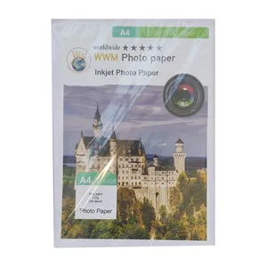 کاغذ سابلیمیشن کد 01 سایز A4 بسته 100 عددی