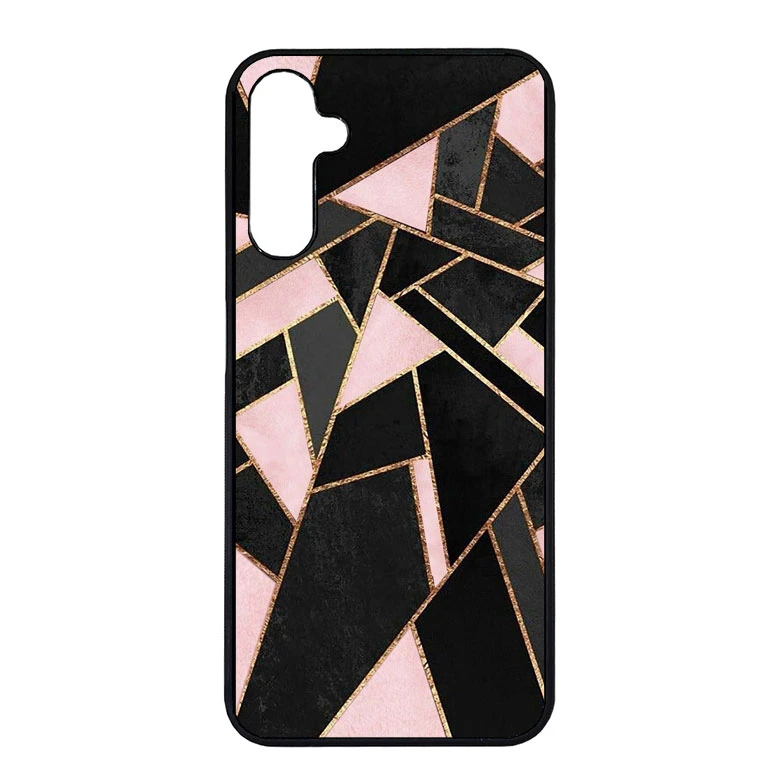 کاور گالری وبفر طرح نقاشی مناسب برای گوشی موبایل سامسونگ galaxy a54 5g