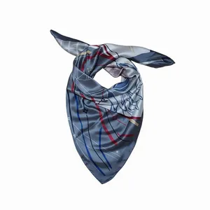 روسری زنانه مدل  SD-5884