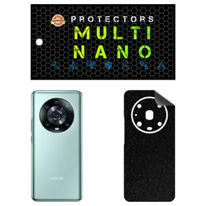 MULTI NANO X-F1G Back Skin For Honor Magic 4 Pro