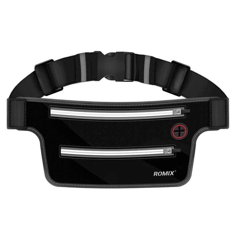 کیف کمری رومیکس مدل  RH64- G
