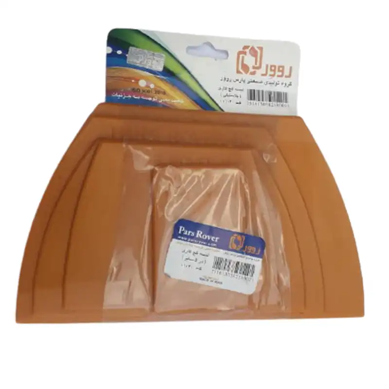کاردک پارس روور کد 453 مجموعه 5 عددی