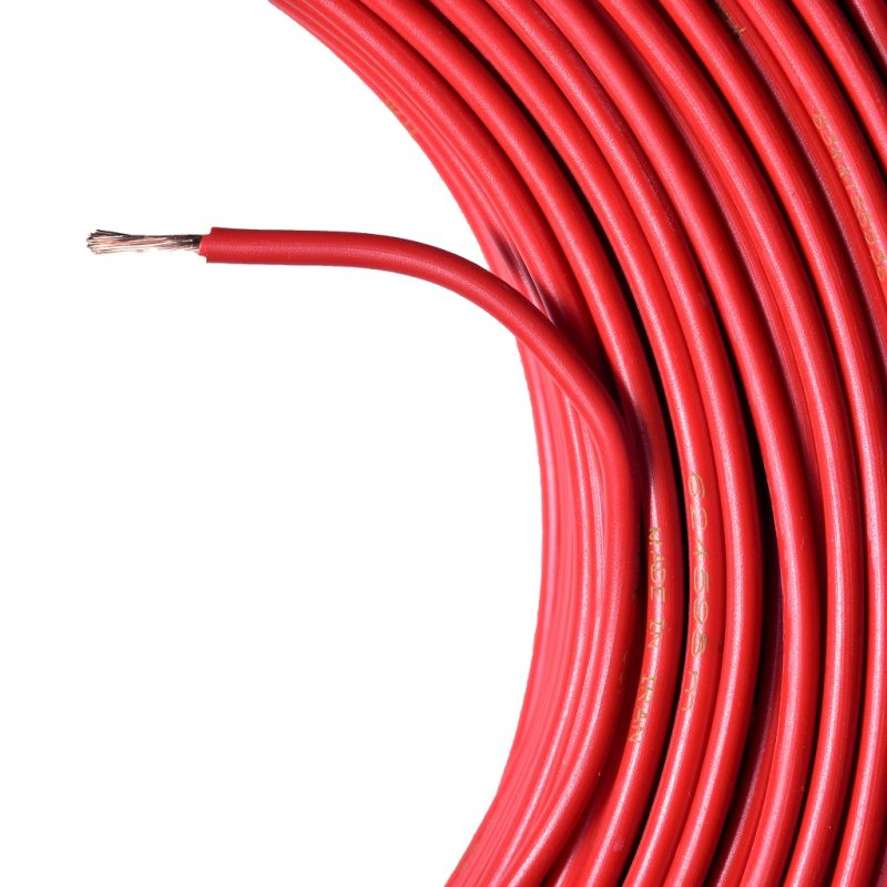 سیم برق افشان 1 در 1.5 نوید البرز مدل R1.5mm2