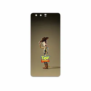 MAHOOT Toy Story Cover Sticker for Huawei P10 Plus