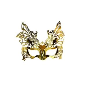 ماسک ایفای نقش مدل پروانه کد db3