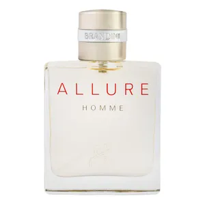 ادو پرفیوم مردانه برندینی مدل Allure Homme با رایحه معتدل حجم 33 میلی لیتر