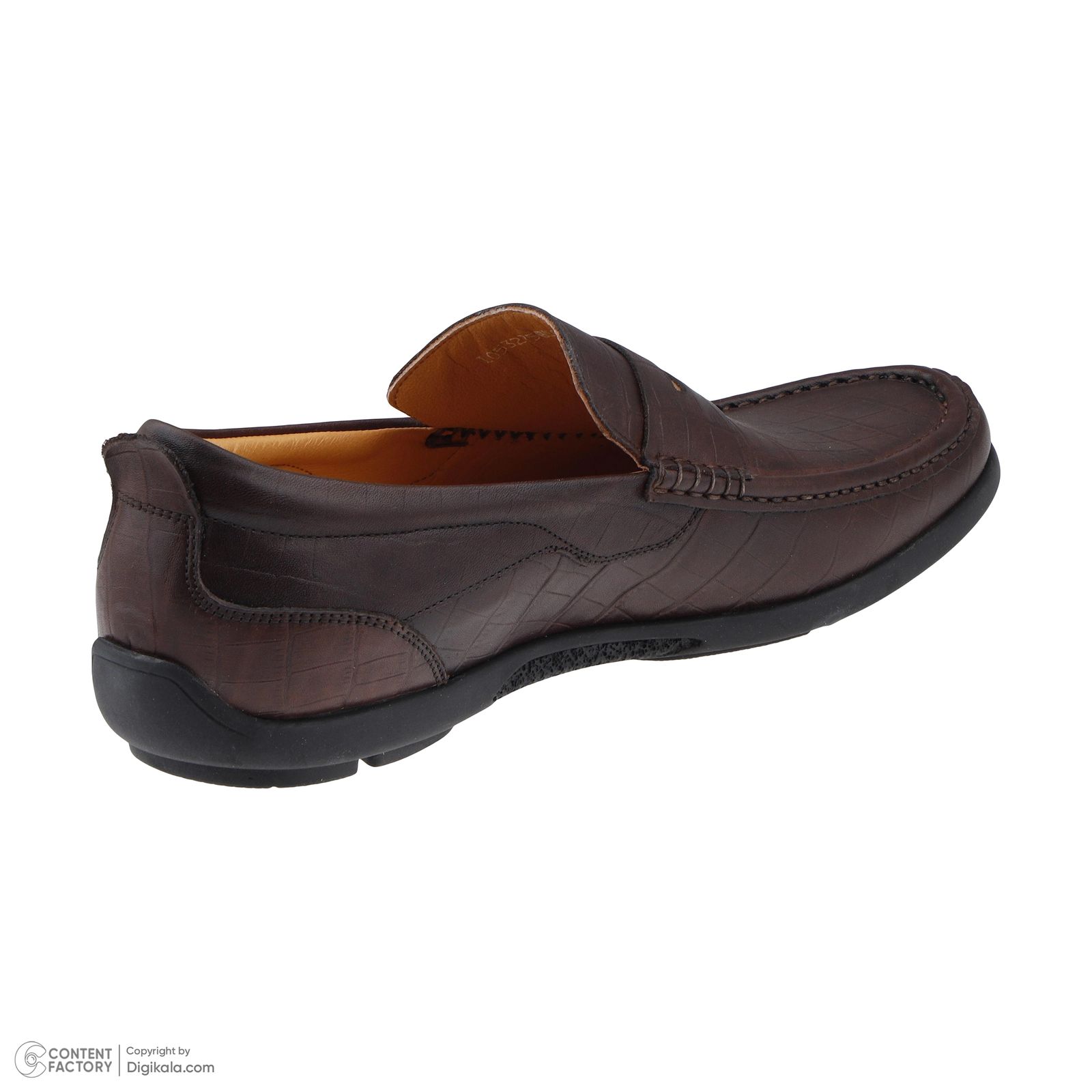کفش کالج مردانه لرد مدل 015327-5050 -  - 2
