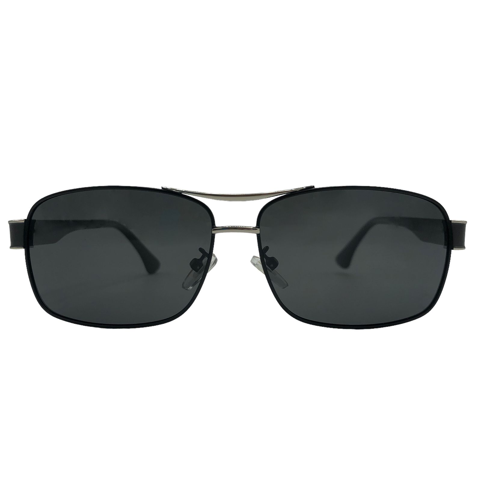 عینک آفتابی مردانه آودی مدل AD 553 -  - 1