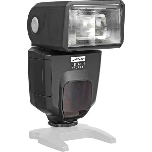 فلاش دوربین متز مدل mecablitz 48 AF-1 digital
