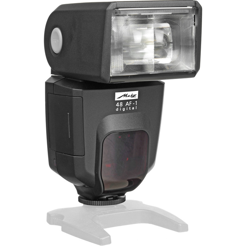 فلاش دوربین متز مدل mecablitz 48 AF-1 digital