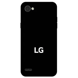 Megafone 2854 Cover For LG Q6 / Q6 Plus