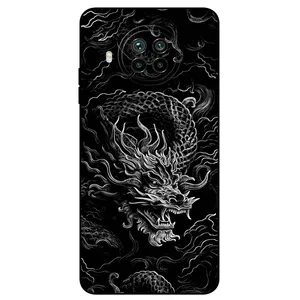 Megafone Dragon 1897 Cover For Xiaomi Mi 10T Lite